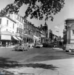 Parliament Street, Harrogate, 1970